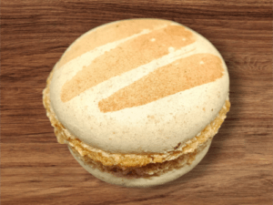macaron café