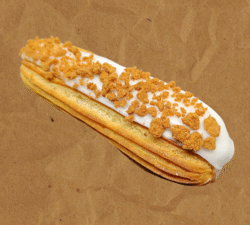 Eclair spéculoos