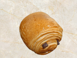 Petit Pain au chocolat